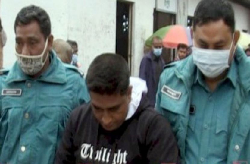 রংপুরে শিশু ধর্ষণ মামলায় যুবকের যাবজ্জীবন 