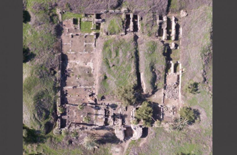 ইসরাইলে বিশ্বের প্রাচীনতম মসজিদ আবিষ্কার