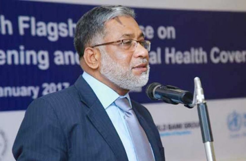 ‘আগামী প্রজন্মকে উদ্যোক্তা হওয়ার যোগত্যা অর্জন করতে হবে’