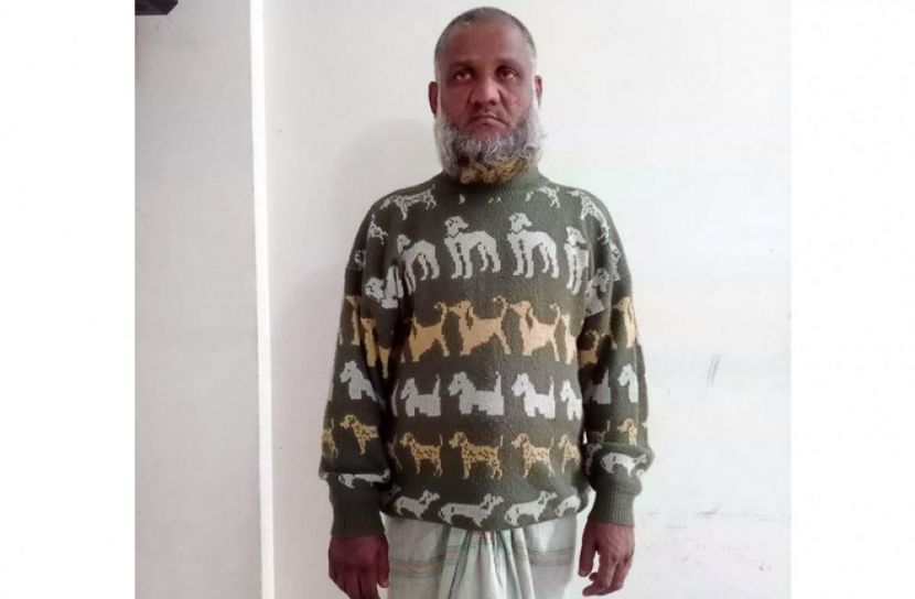 সিদ্ধিরগঞ্জে দুটি ধর্ষণের ঘটনায় আটক ১