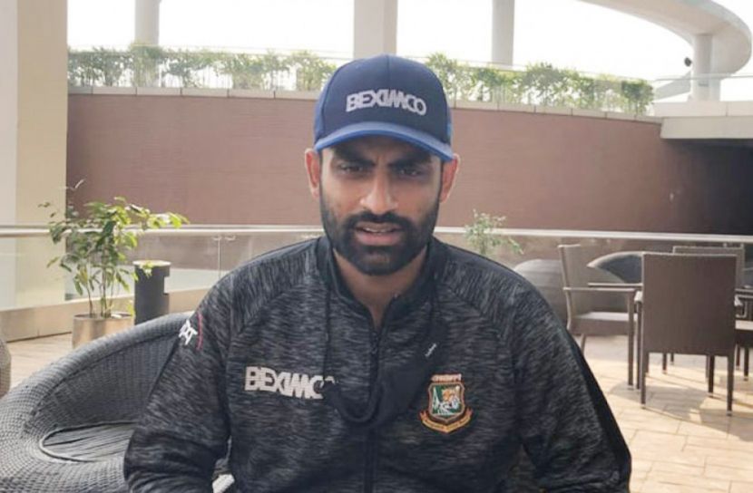 পূর্ণ ১০ পয়েন্ট চান তামিম