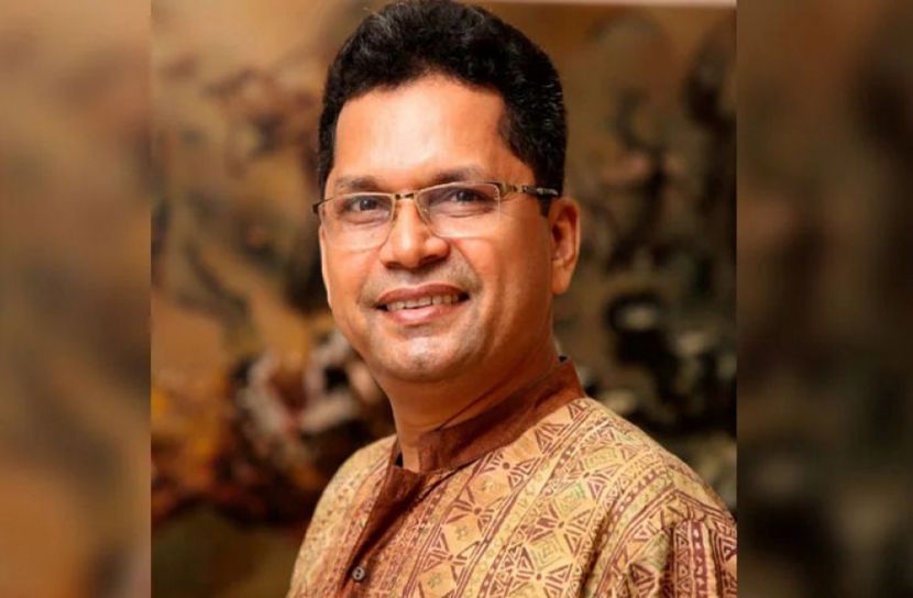 ছবিটা আমার তত্ত্বাবধানেই আঁকা হয়েছে : পপলু