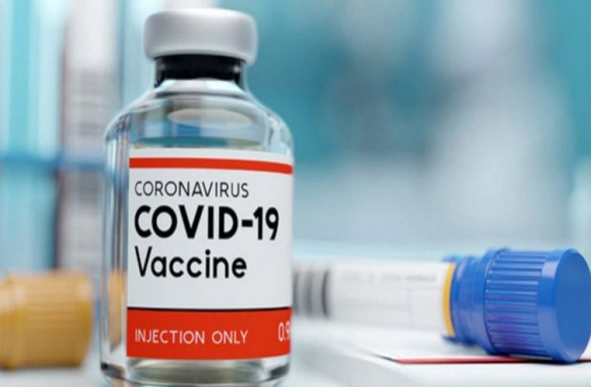 ৫০ লাখ ভ্যাকসিন আসছে আজ