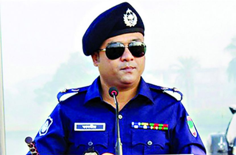 এসপি তানভীরকে দক্ষ হতে বললেন আদালত 