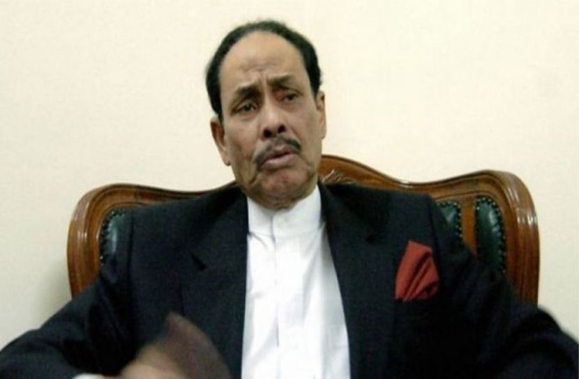 মঞ্জুর হত্যা মামলায় অব্যাহতি পেলেন এরশাদ 