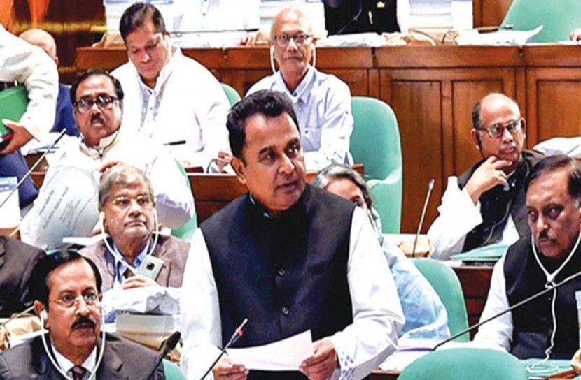 দেশে ঋণখেলাপি ঋণগ্রহীতা ৩ লাখ ৩৫ হাজার