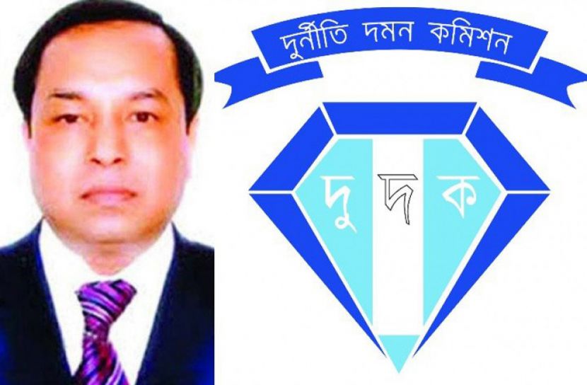 পিকে হালদারের ৩৩ সহযোগীর বিরুদ্ধে ৫ মামলা