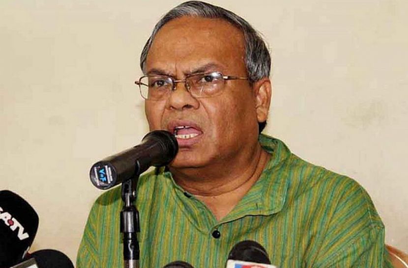 ‘ভ্যাকসিন নেওয়ার পর কিছু হলে সরকার দায়ী’