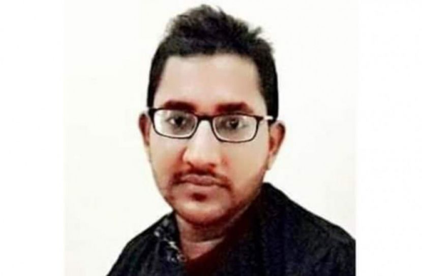 সাংবাদিক ও তরুণ উদ্যোক্তা উজ্জ্বল অধিকারীর জন্মদিন আজ