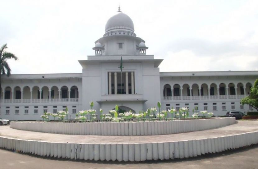 নারী নির্যাতনের ঘটনায় পাচারের মামলা: হাইকোর্টে তলব