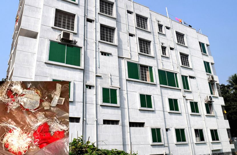 সিরাজগঞ্জে আ’লীগ নেতার বাড়িতে বোমা নিক্ষেপ! 