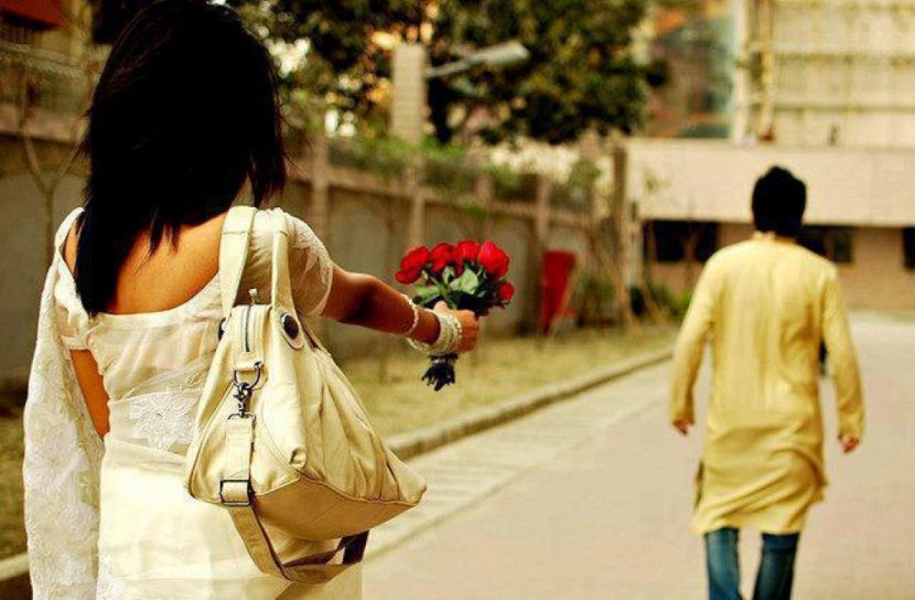 প্রাক্তন ক্ষমা করলেই শান্তি পাবেন!