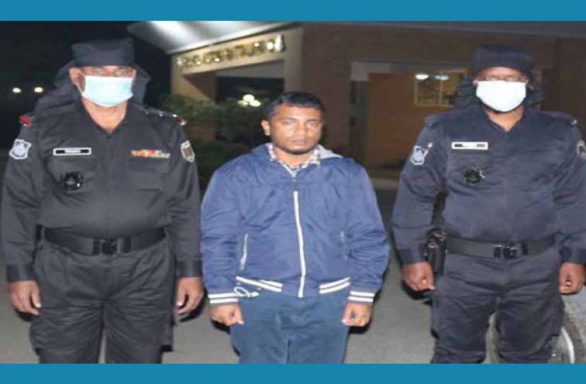 সিলেটে ২ হাজার পিস ইয়াবাসহ কারবারী আটক