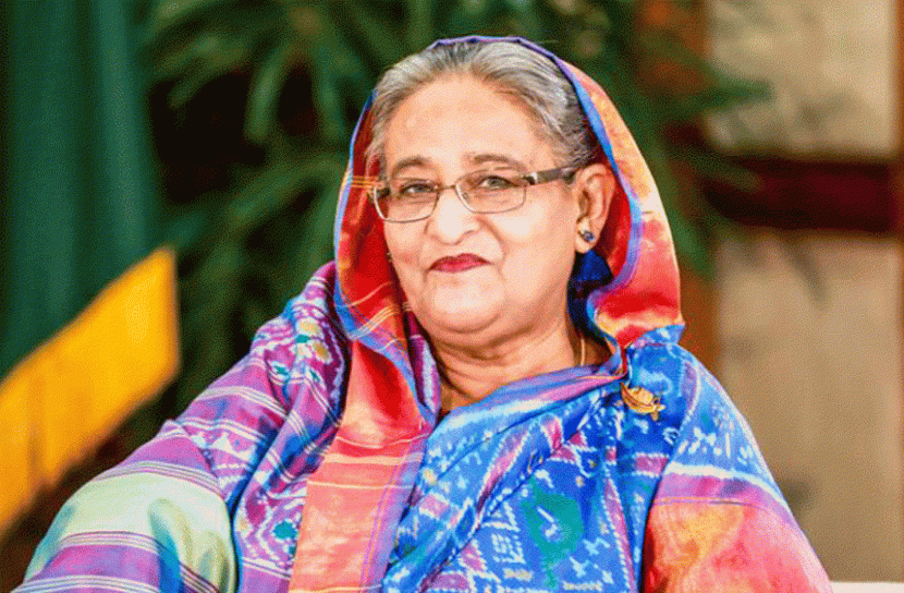 ওয়েস্ট ইন্ডিজকে হোয়াইটওয়াশে প্রধানমন্ত্রীর অভিনন্দন