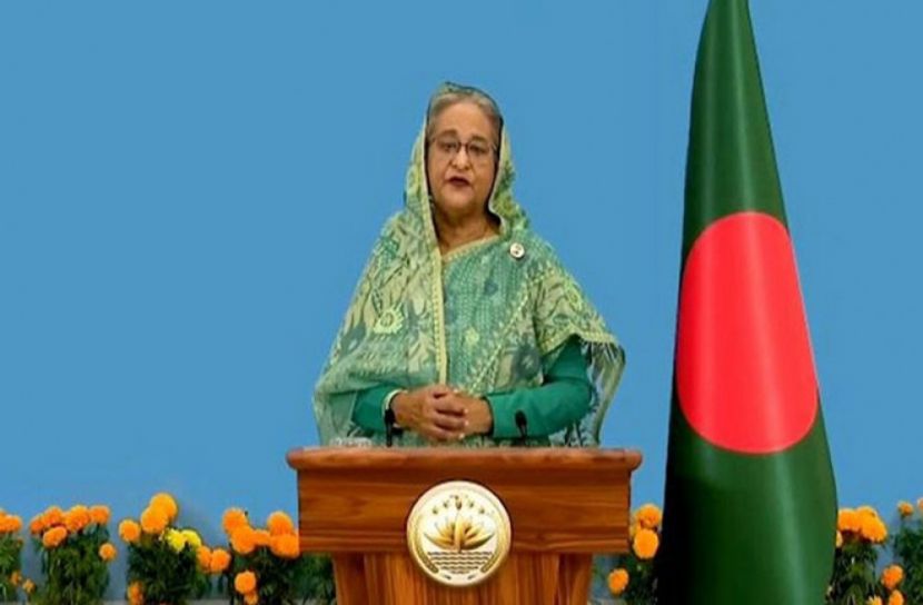 সদিচ্ছার অভাবে জলবায়ু মোকাবিলার ব্যর্থতা