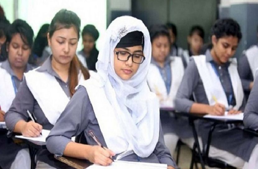 পরীক্ষা ছাড়া এইচএসসির ফল প্রকাশে গেজেট