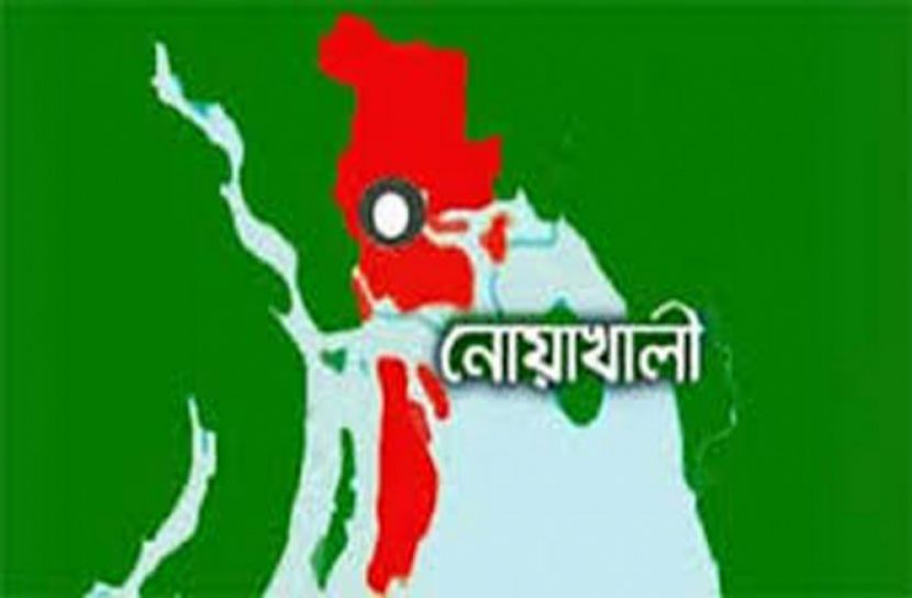নোয়াখালীতে যুবলীগ নেতাকে কুপিয়ে জখম