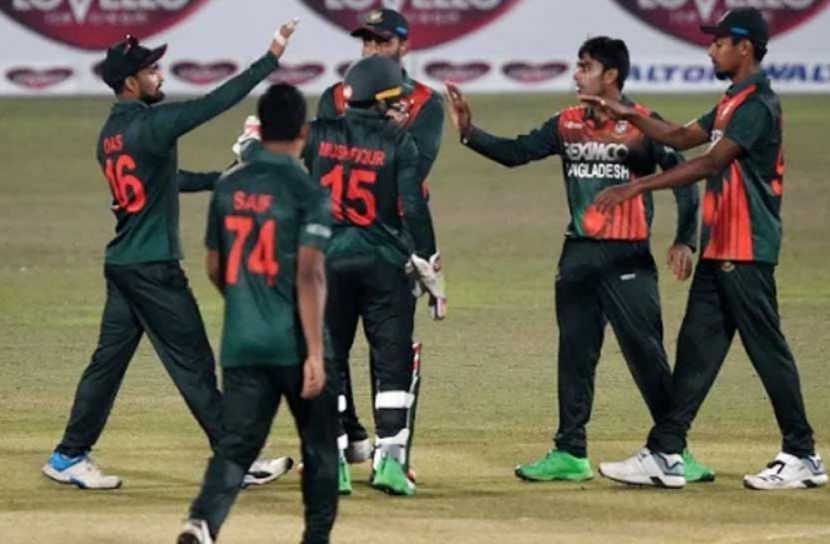 অস্ট্রেলিয়ার পরই বাংলাদেশের স্থান