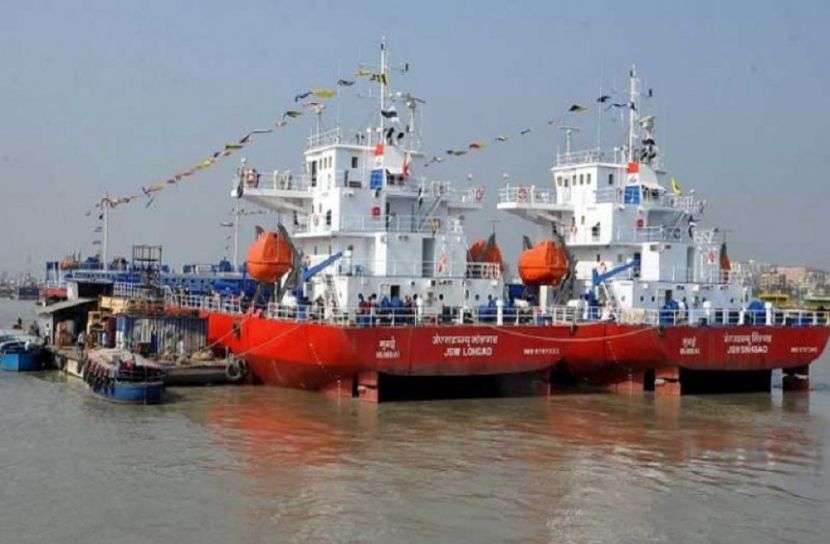 জাহাজ রফতানি আয় ৪ বিলিয়ন ডলারে উন্নীতের লক্ষ্যে