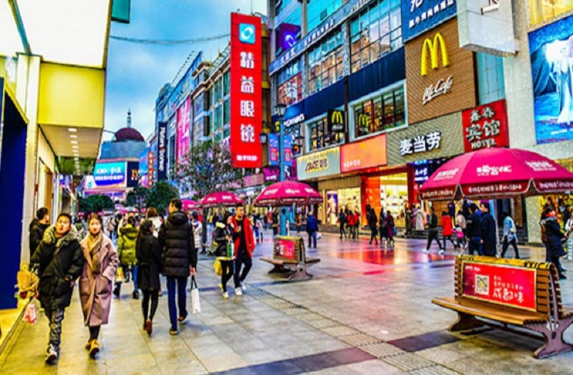 বিদেশি বিনিয়োগে যুক্তরাষ্ট্রকে ছাড়িয়ে গেল চীন