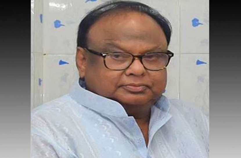 রাজশাহী জেলা পরিষদ চেয়ারম্যান বহিষ্কার