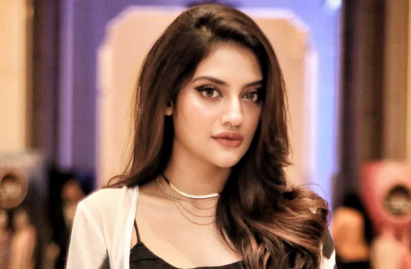 আমাদের ধর্ষণ করে দেখাক, বটি আছে : নুসরাত