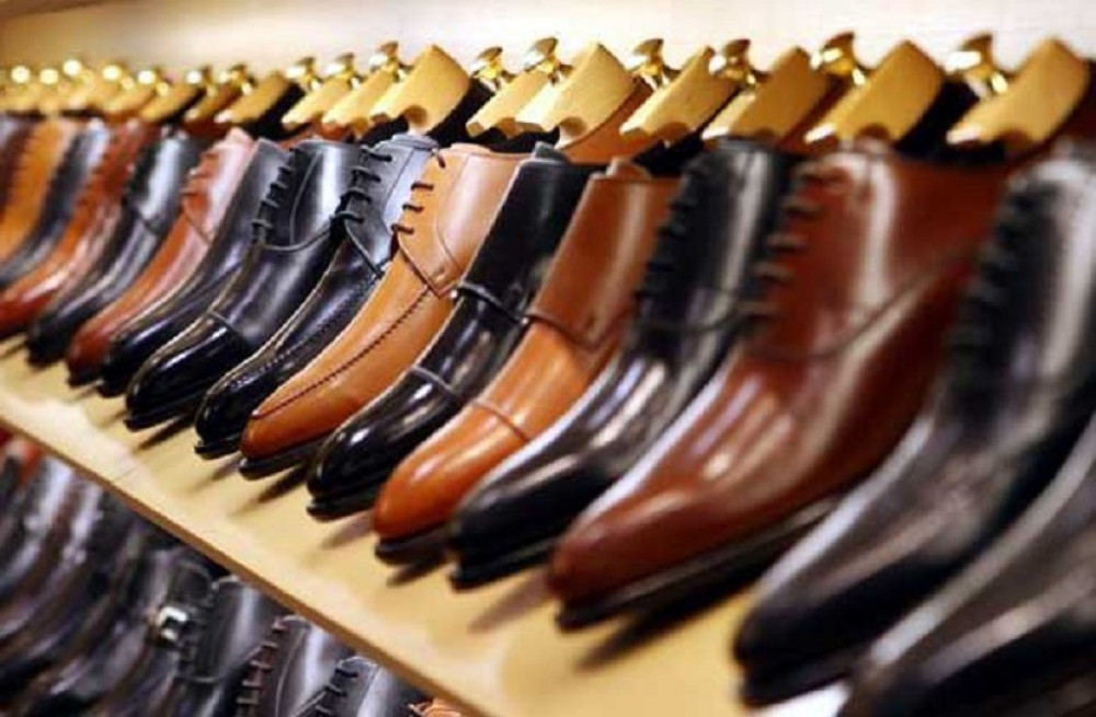 দেশের অর্থনীতিতে সম্ভাবনার হাতছানি পাদুকা শিল্প