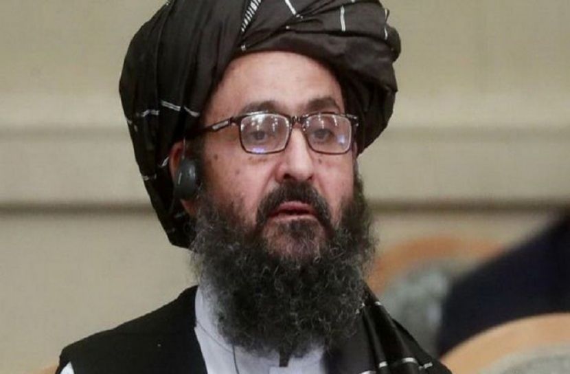 ইরান পৌঁছেছে তালেবান প্রতিনিধিদল