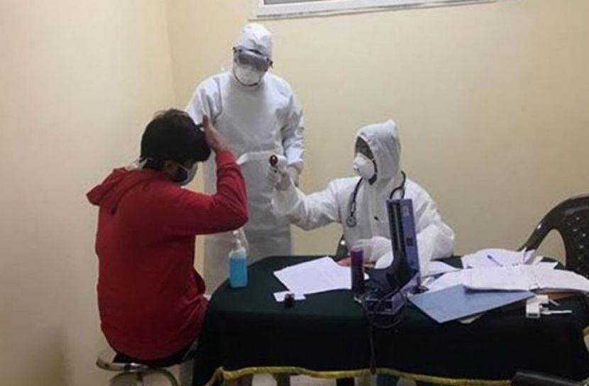 প্রতীকী ছবি