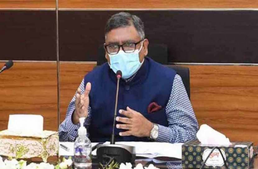 সারাদেশে টিকাদান কার্যক্রম ৭ ফেব্রুয়ারি শুরু : স্বাস্থ্যমন্ত্রী