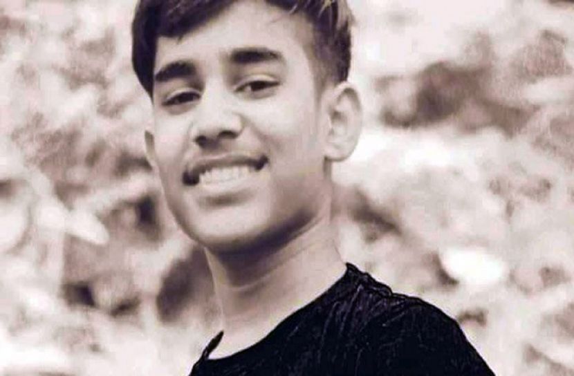 মুক্তিপণ না পেয়ে স্কুলছাত্রকে হত্যা 