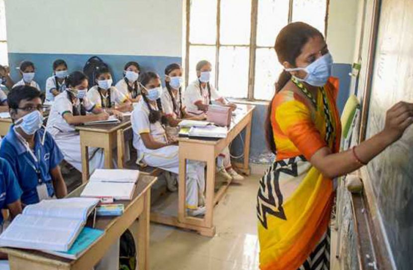 ফেব্রুয়ারির প্রথম দিকে খুলছে স্কুল