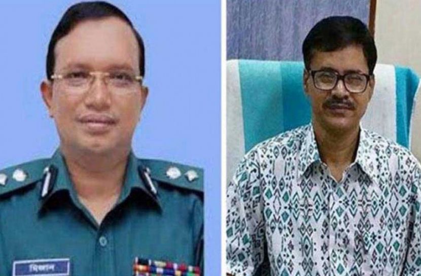 মিজান-বাছিরের মামলায় সাক্ষ্য দিলেন নৌবাহিনীর কমান্ডার