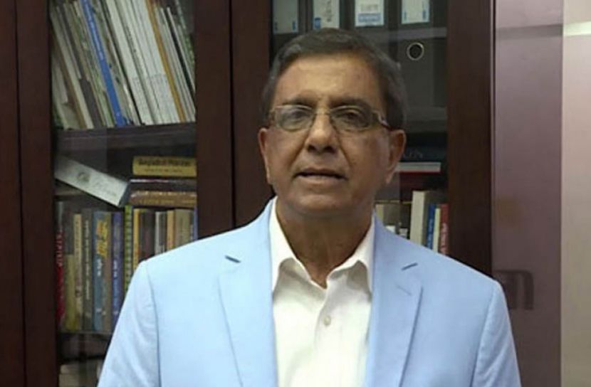 প্রথম আলো সম্পাদকের বিরুদ্ধে সাক্ষ্যগ্রহণ পেছাল