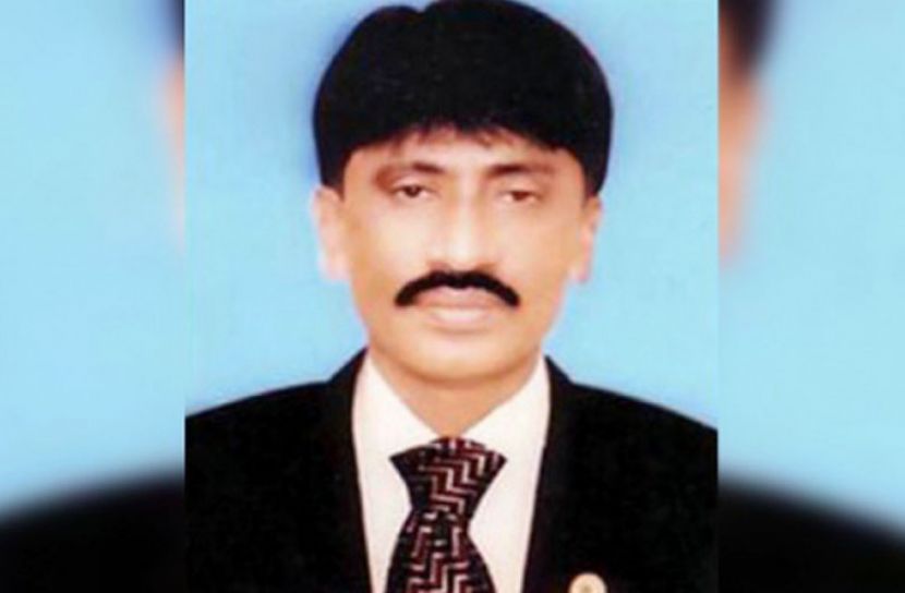 মাসুদের প্রতীক বরাদ্দে আইনি বাধা নেই