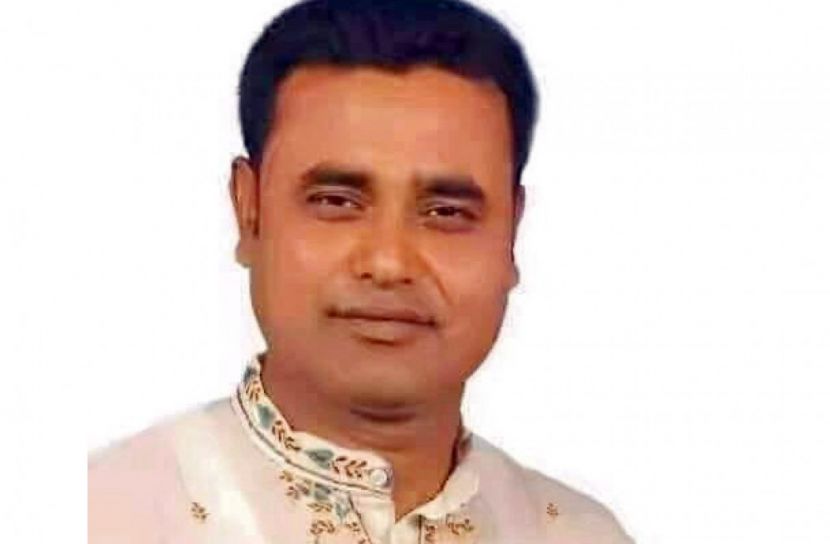 বৈদেশিক ও কর্মসংস্থান মামলায় ইউপি চেয়ারম্যান কারাগারে