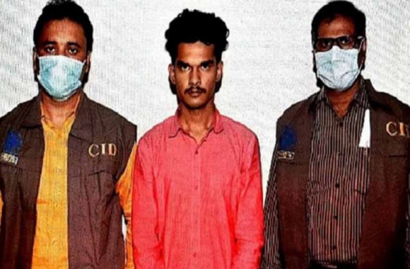 মৃত নারীদের ধর্ষণ, সেই মুন্না রিমান্ডে