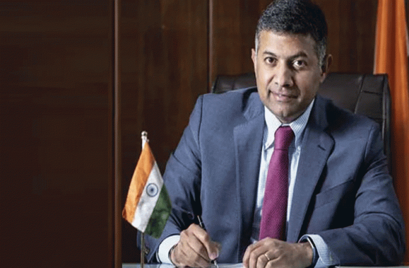 ভারত শিগগিরই চালু করছে  ট্যুরিস্ট ভিসা : দোরাইস্বামী