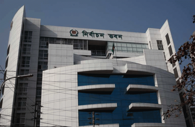 ইসি’র নতুন সচিব হুমায়ুন কবীর খোন্দকার