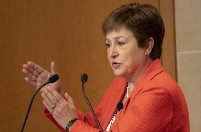 জলবায়ু সংকট মোকাবেলায় চাঙ্গা করবে বৈশ্বিক অর্থনীতি