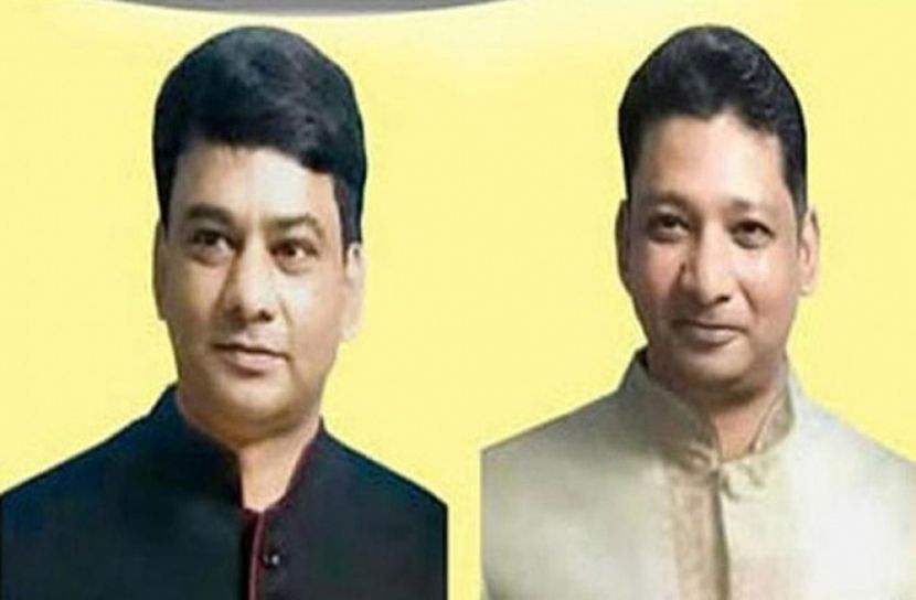 এনু-রুপনের বিচার শুরু