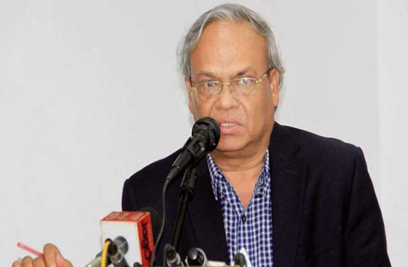 আরেকটি প্রহসনের নির্বাচন চলছে : রিজভী