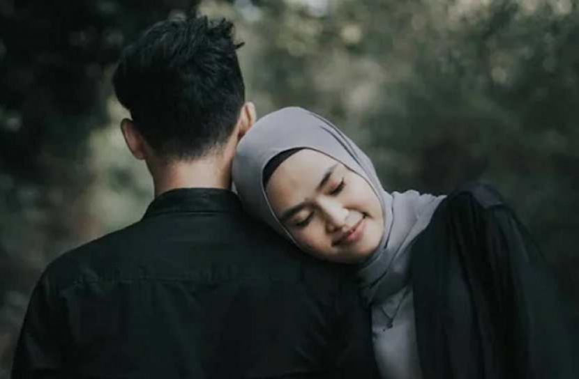 স্বামী-স্ত্রী দিবস আজ