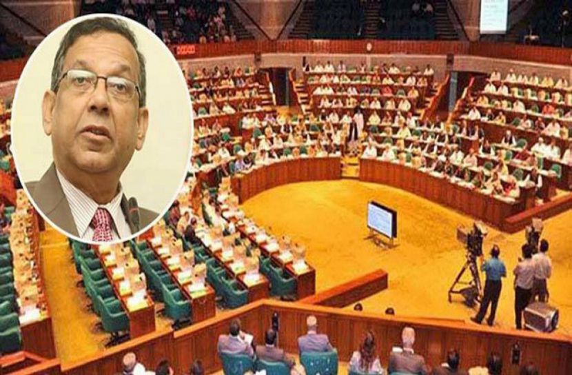 জনগণের ভোটের অধিকার ফিরিয়ে দিয়েছি : আইনমন্ত্রী