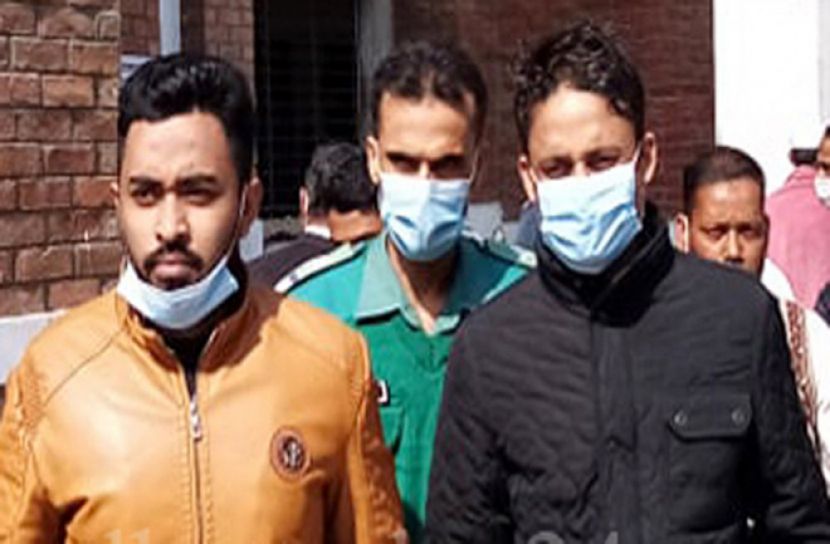 এমসি ছাত্রাবাসে গণধর্ষণ মামলার সাক্ষ্যগ্রহণ ফের পিছিয়েছে