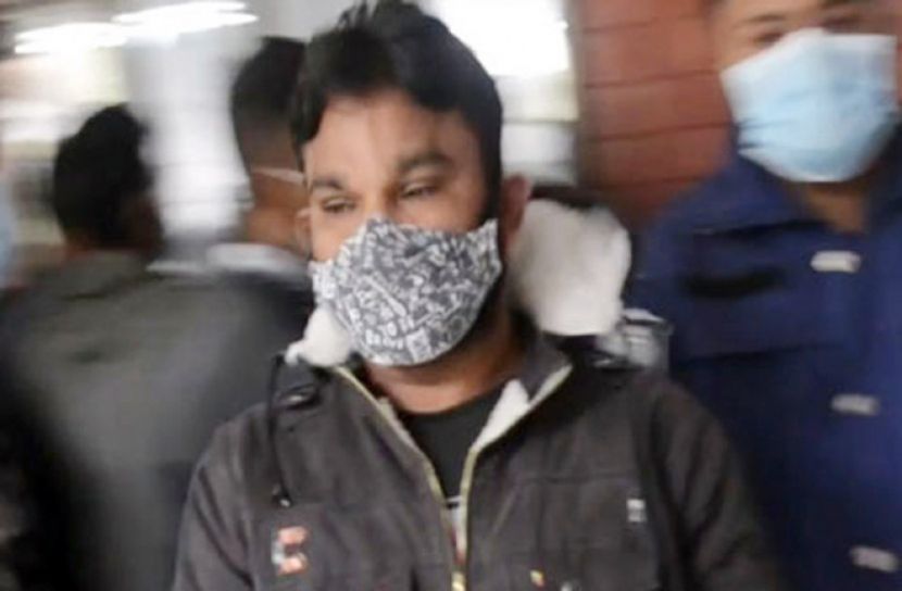 মুন্সীগঞ্জে শিশু ধর্ষণের দায়ে যুবকের যাবজ্জীবন