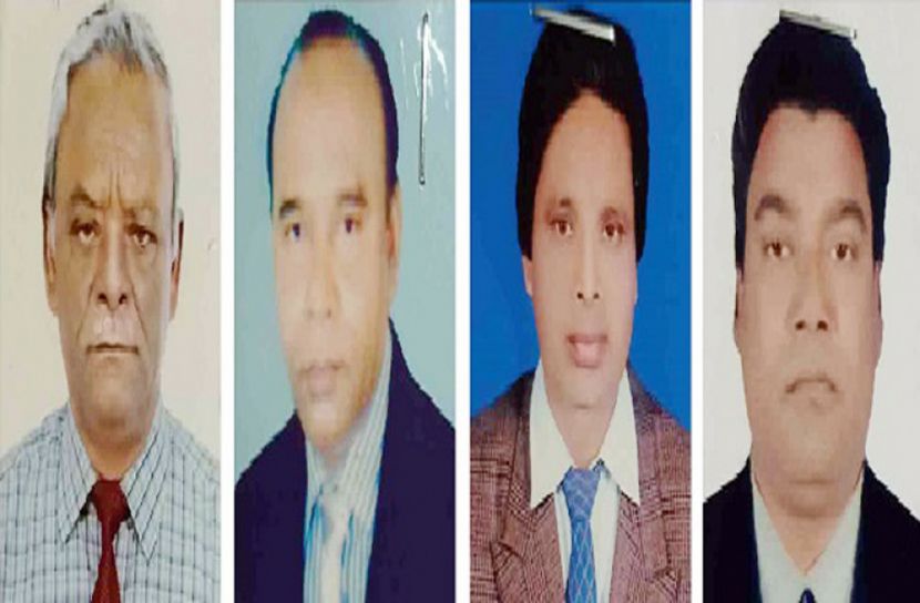 হারাগাছ পৌর নির্বাচন: কে হচ্ছেন নৌকার মাঝি