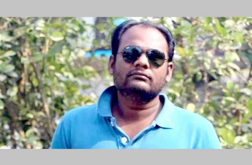 রাজধানীতে বাসচাপায় প্রাণ গেল গণমাধ্যমকর্মীর