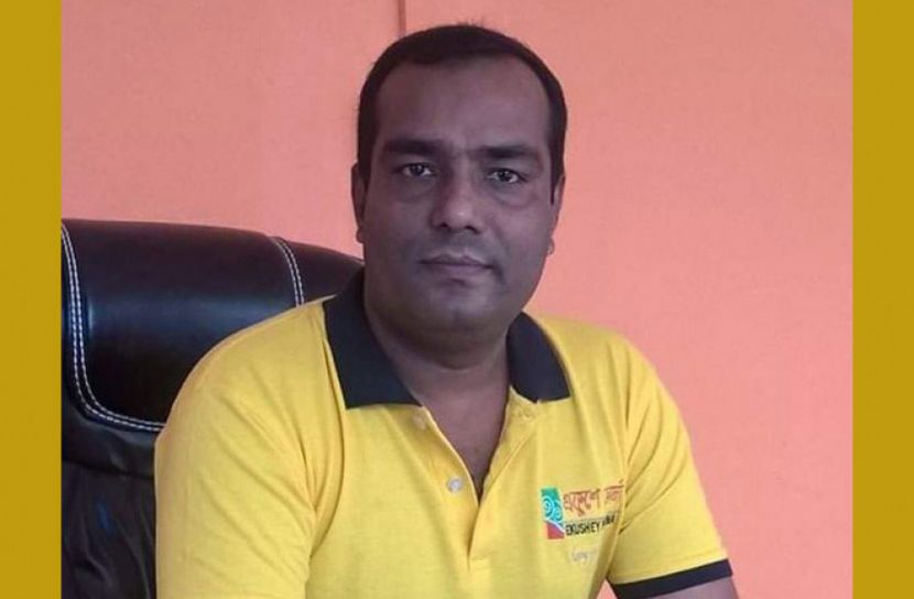 আল-মদিনা ঔষধ কোম্পানির কর্মকর্তার বিরুদ্ধে টাকা আত্মসাতের অভিযোগ