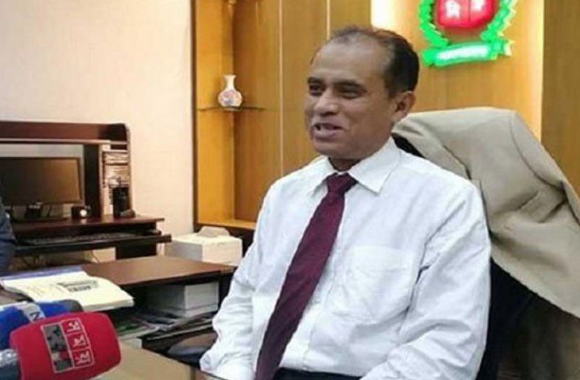 দেশ উন্নত হওয়ায় মানুষ ভোটে আগ্রহ হারিয়েছে: ইসি সচিব